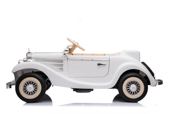 YSA200 奔馳品牌授權老爺車