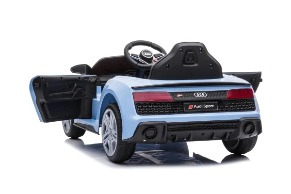 YSA300奧迪品牌授權