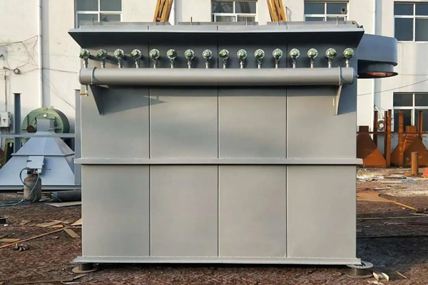 布袋除塵器定制