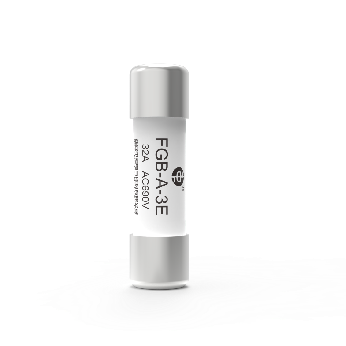 FGB-A-3E管式熔斷器