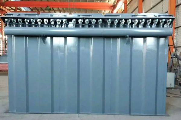 脈沖除塵器設備