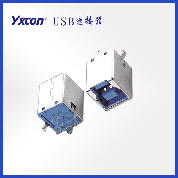 USB3.0 BF 180插板應用于電腦/電表/電視/家電/顯示屏/醫療/新能源汽車等各種板對板連接