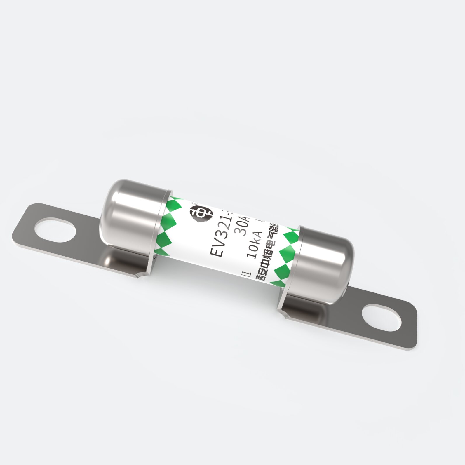 EV321系列圓管熔斷器