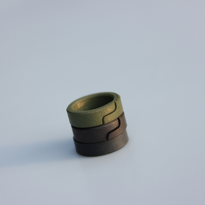 高速打氣機(jī)密封圈活塞環(huán)