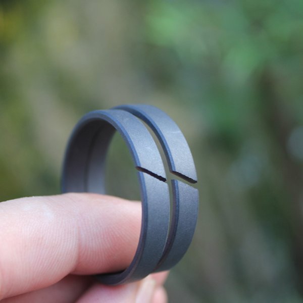 支撐環(huán) 導向環(huán) 耐磨環(huán)