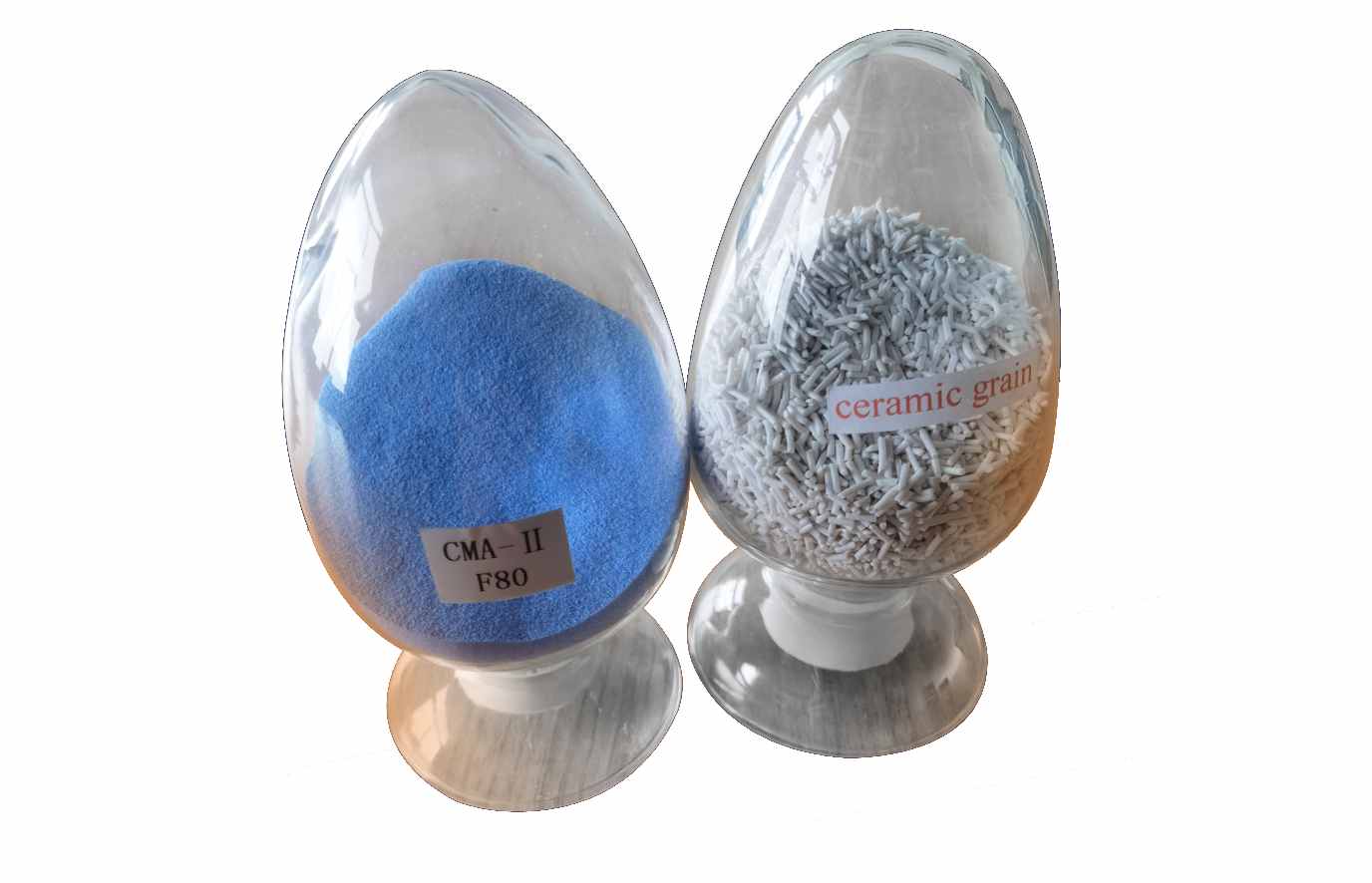 陶瓷磨料