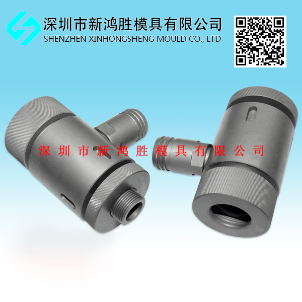 傳統(tǒng)機頭真空裝置