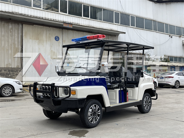 電動(dòng)巡邏車(chē)廠家及報(bào)價(jià)？
