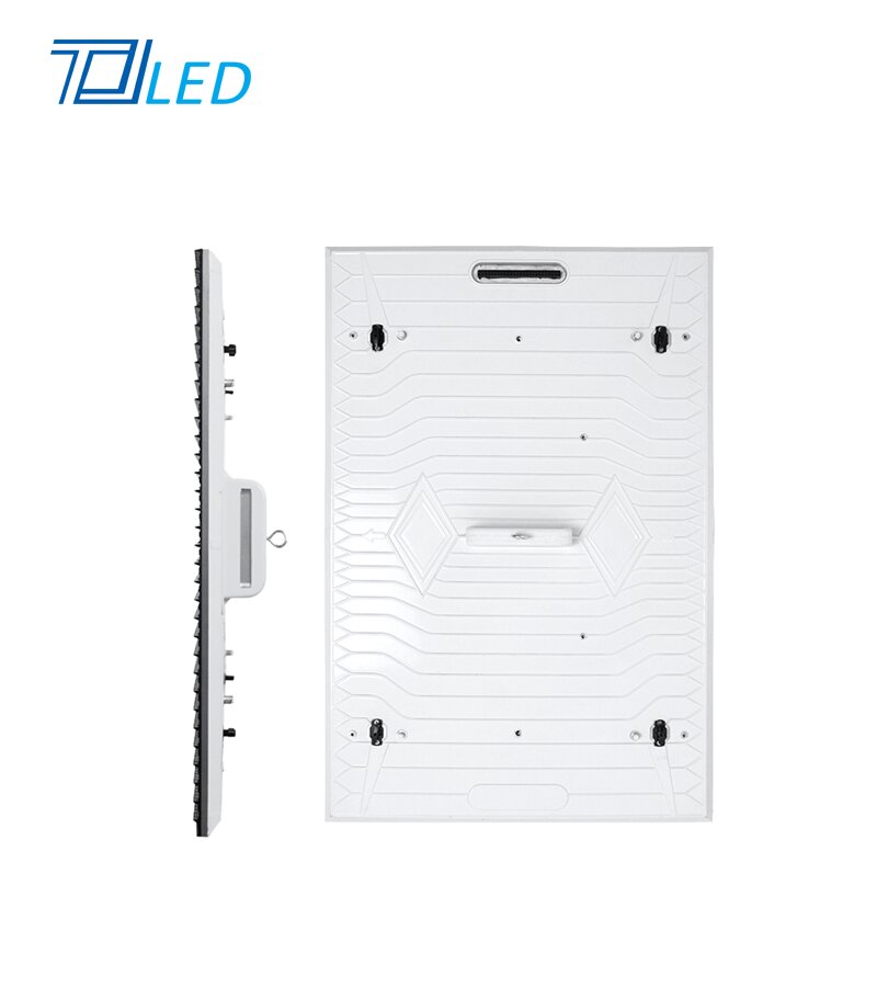 TC4.4模組 1440*640 全彩顯示屏