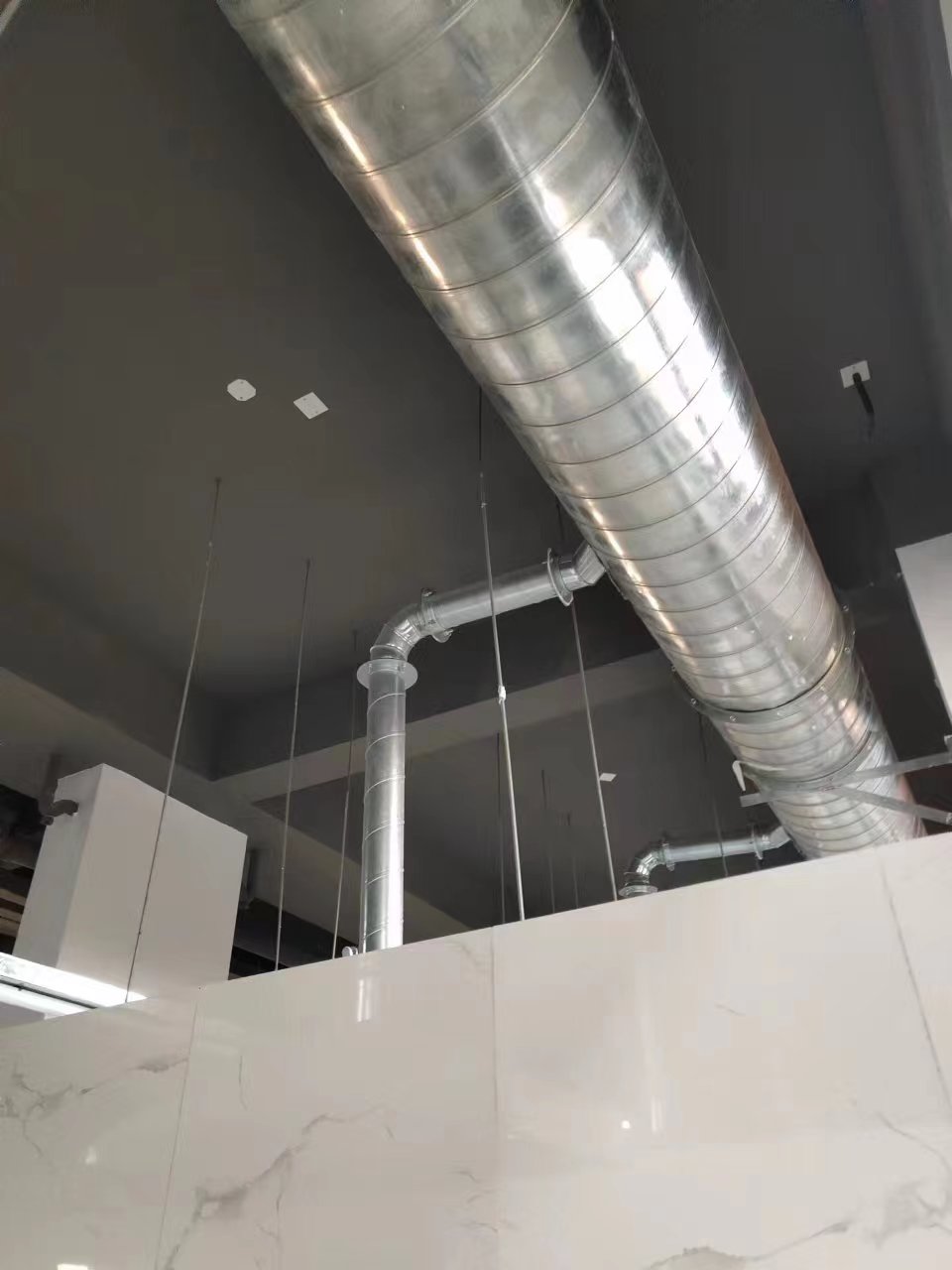 工業通風管道