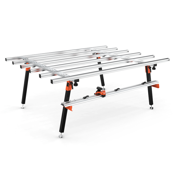 PT1800-PT3600工作臺