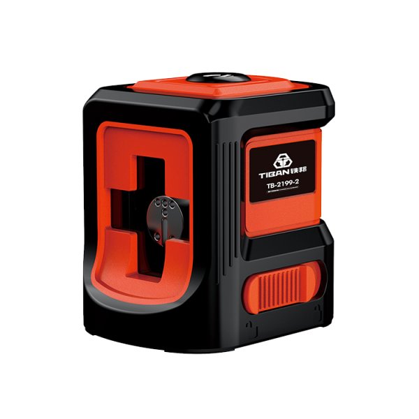 TB-2199-2 便捷十字兩線