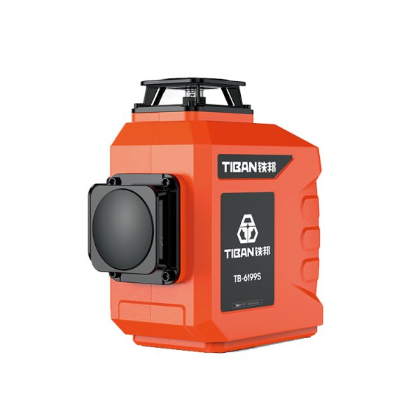 TB-6199S 電子安平水平儀