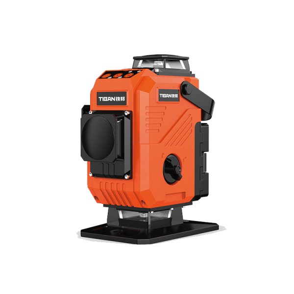 TB-8199 3D室外打點