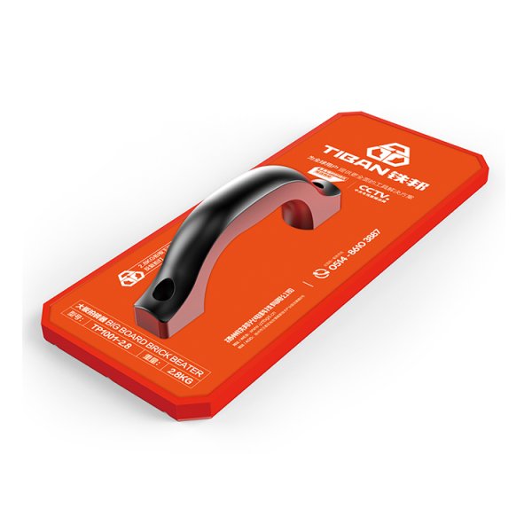 大板拍磚器/TP1001-3