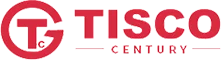 Jiangsu TISCO Century Steel Logo