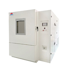 快速溫變試驗箱：材料耐溫性能評估的利器