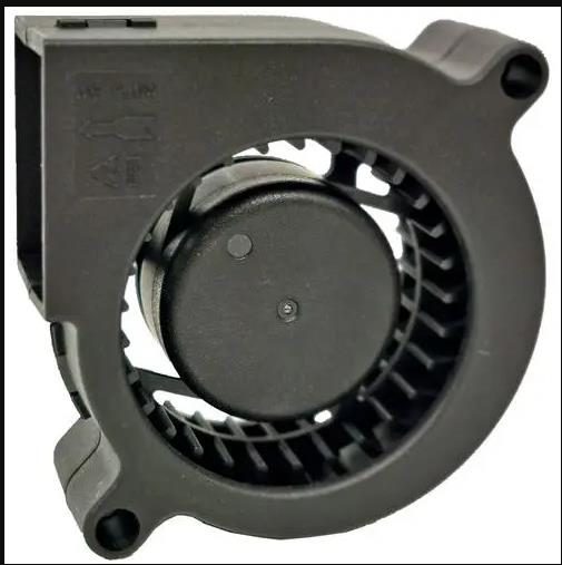 東莞軸流風扇：散熱之選，工業之力