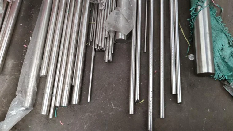 Stainless Steel Sheet