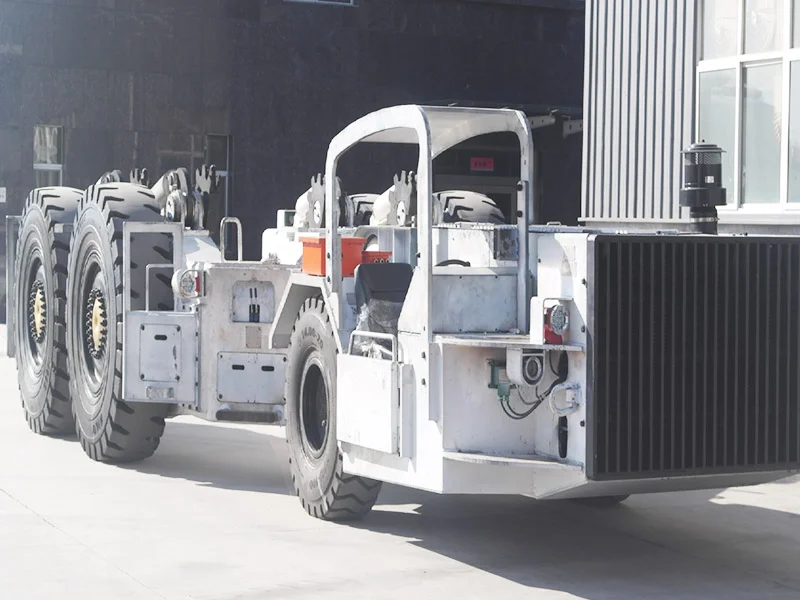 無(wú)軌膠輪車(chē)無(wú)人駕駛技術(shù)應(yīng)用現(xiàn)狀及痛難點(diǎn)