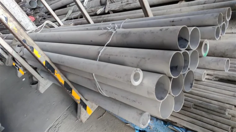 Jiangsu TISCO Century Steel Facility