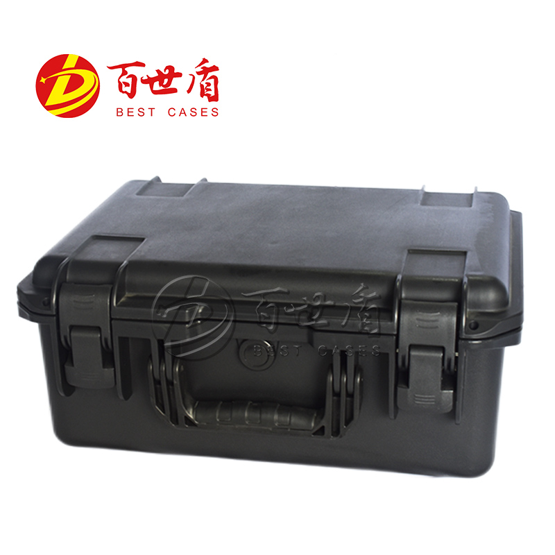 百世盾M6250安全防護箱（黑色）