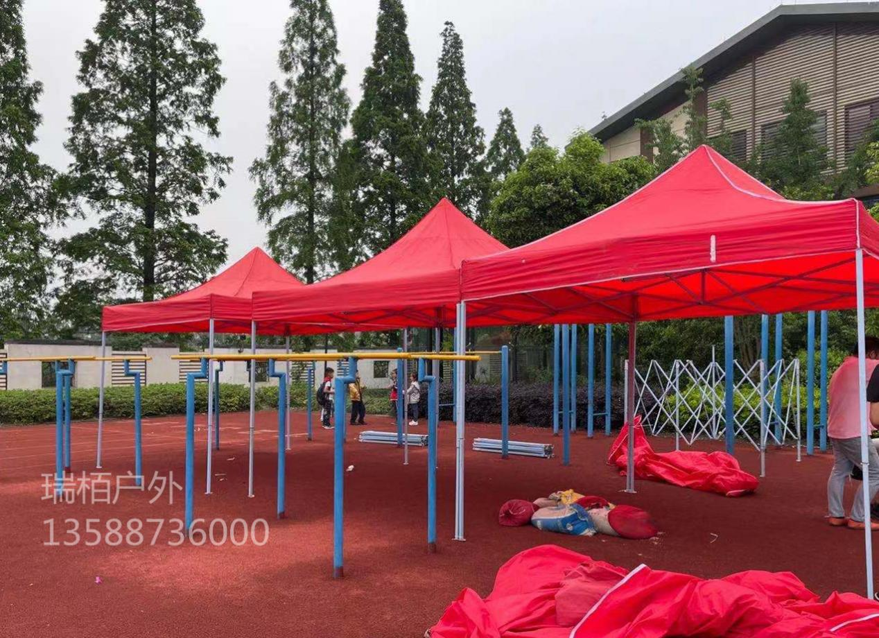 戶(hù)外帳篷的簡(jiǎn)介