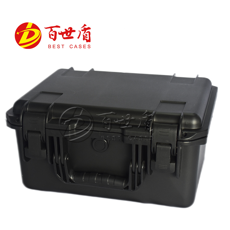 百世盾M6150安全防護(hù)箱（黑色）