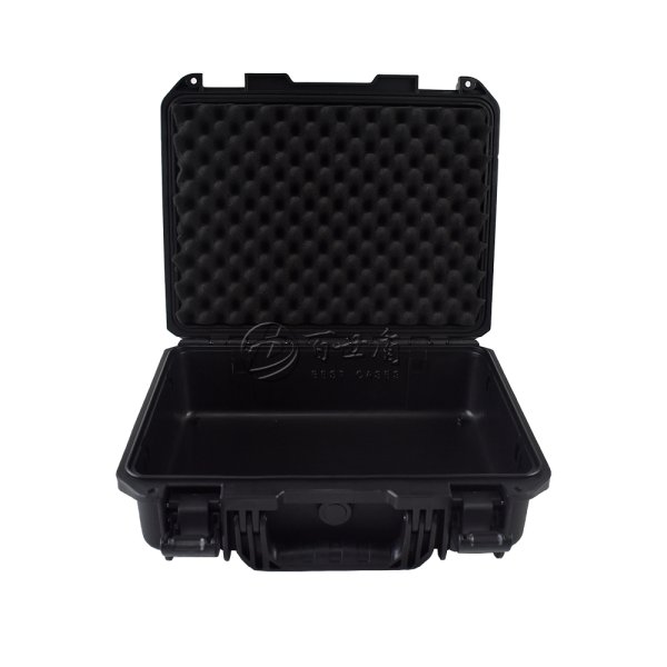 百世盾M6100安全防護(hù)箱（黑色）