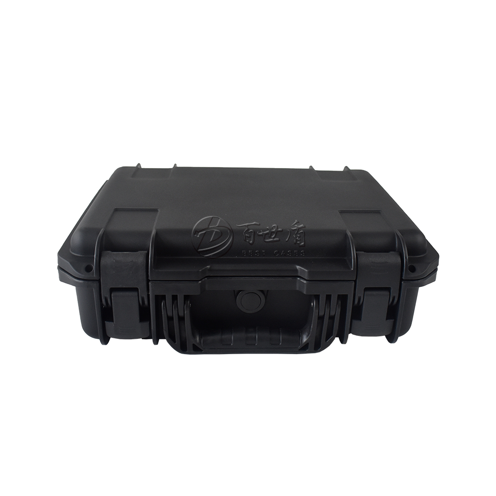 百世盾M6100安全防護(hù)箱（黑色）
