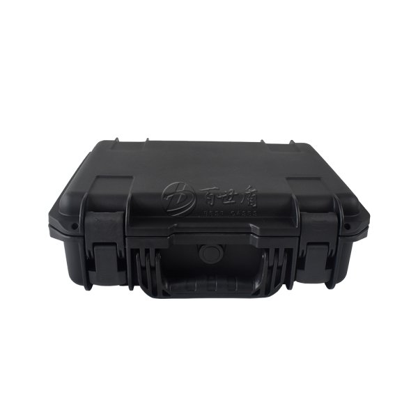 百世盾M6100安全防護(hù)箱（黑色）