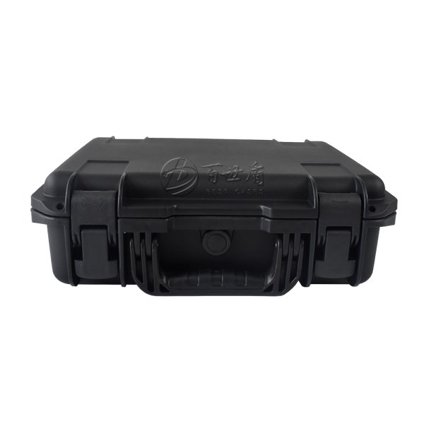 百世盾M6100安全防護(hù)箱（黑色）