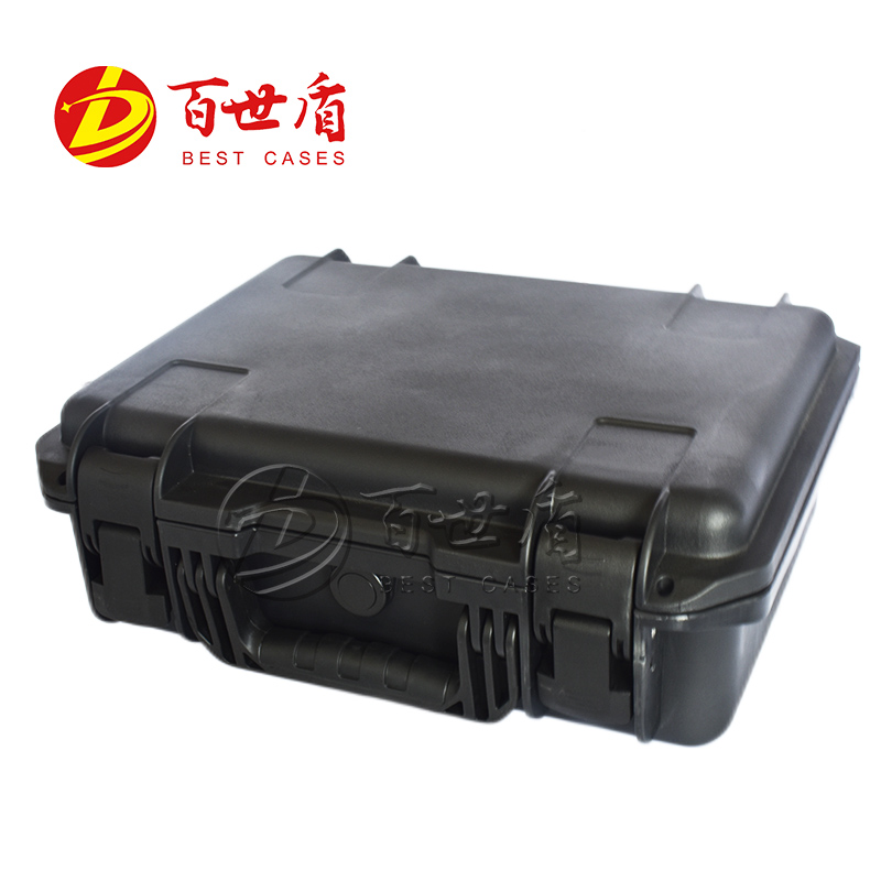 百世盾注塑箱