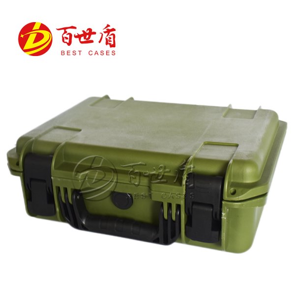 百世盾注塑箱