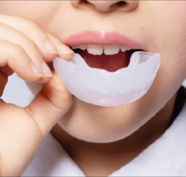 兒童ETA肌功能矯正器