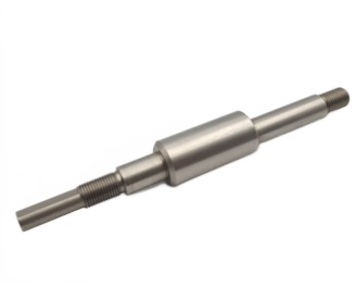 轉子主軸：機械的關鍵組件