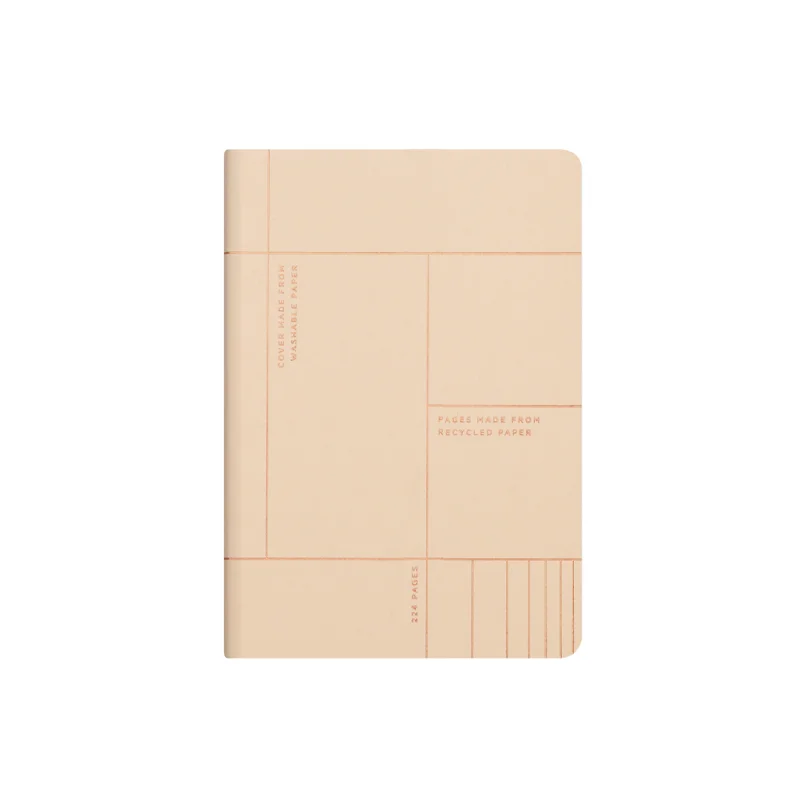 Washable Paper Notebook-Corporation-Enterprise-Seller-Exporter