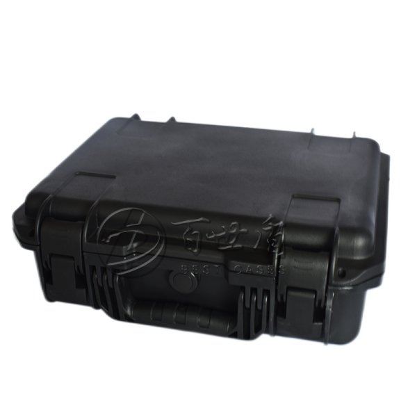 百世盾M6200安全防護(hù)箱（黑色）