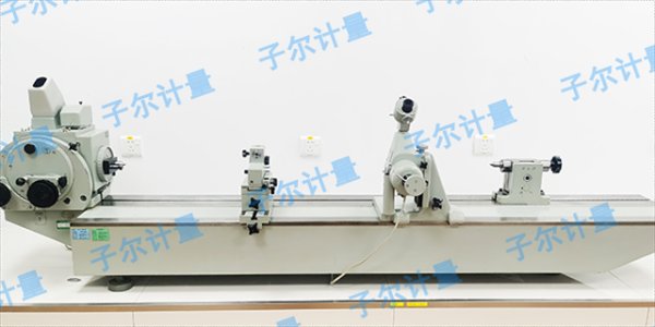 几何量仪器校准