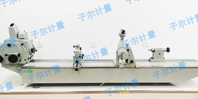 几何量仪器校准