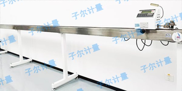 几何量仪器校准
