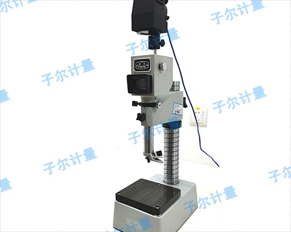 几何量仪器校准