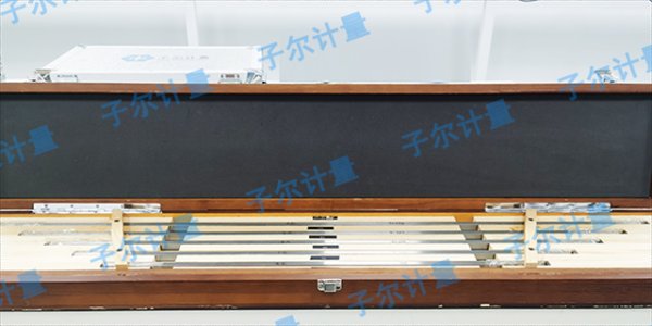几何量仪器校准