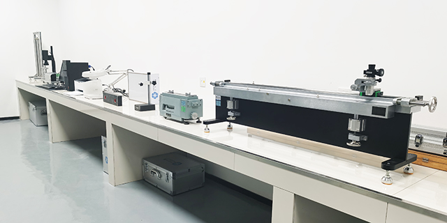 计量知识 | 常用长度测量器具的使用注意事项