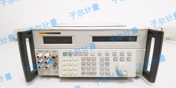 电学/电工电子仪器校准