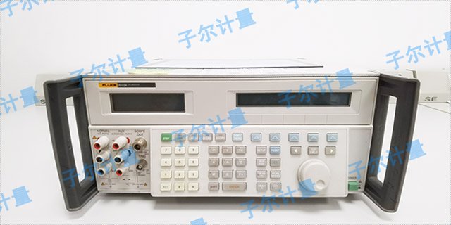 电学/电工电子仪器校准