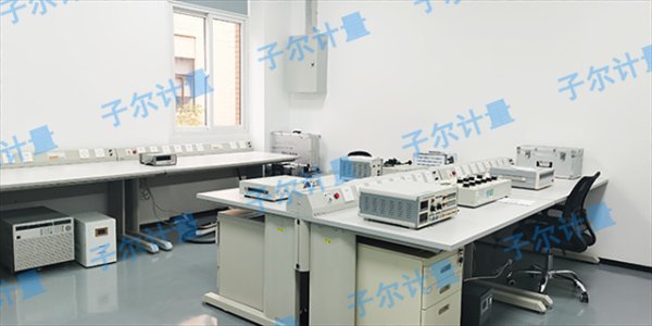 电学/电工电子仪器校准