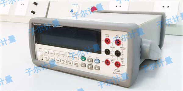 电学/电工电子仪器校准