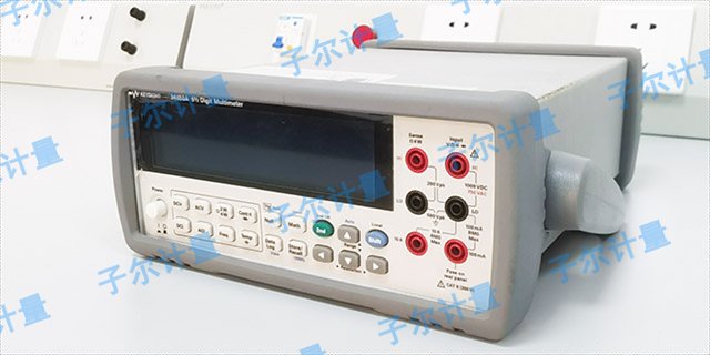 电学/电工电子仪器校准