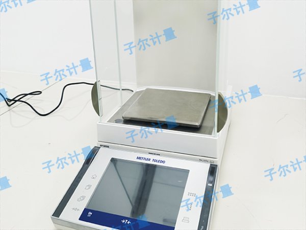 力学仪器校准
